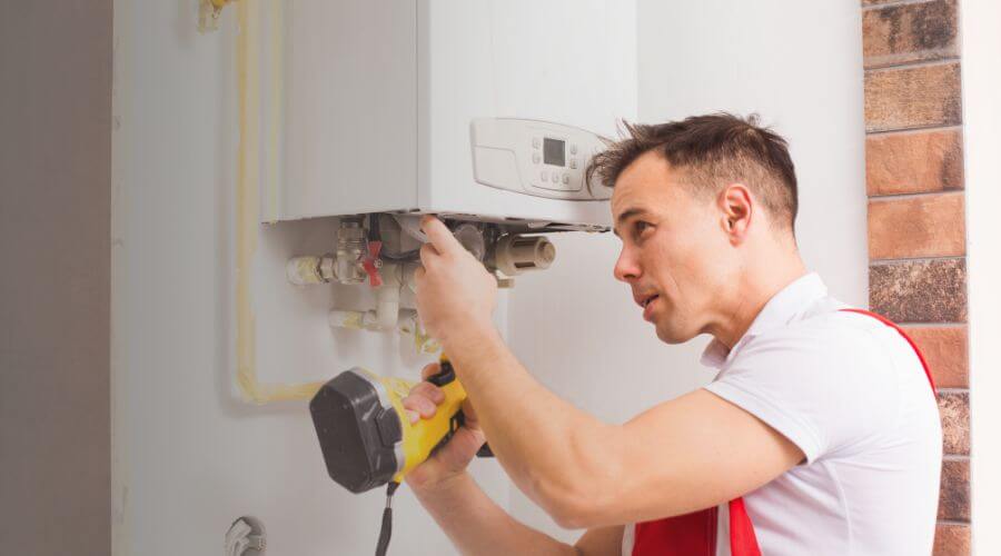 Professional emergency plumbing in Big Island, VA